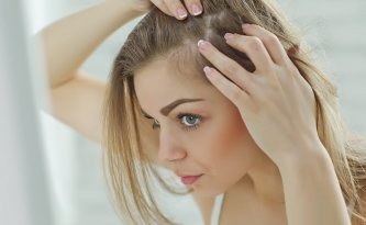 Quanto influisce lo stress sulla caduta dei capelli?