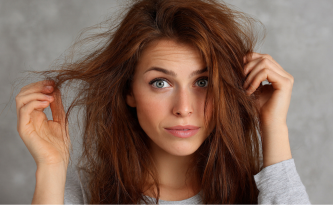 Come evitare l’effetto crespo e la secchezza da freddo.