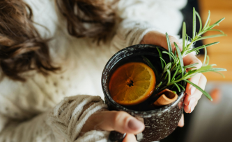 Detox dopo le feste: come depurare l’organismo senza stress