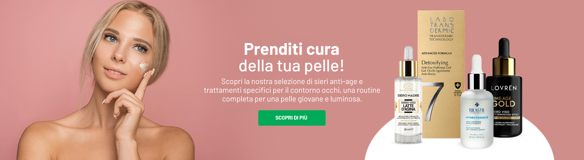 siero anti age