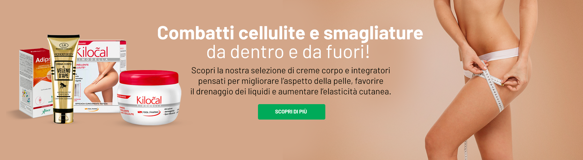 cellulite