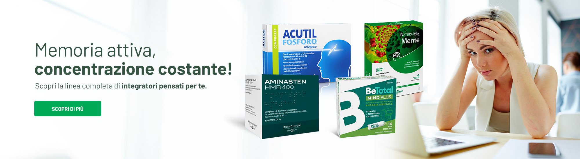 promo integrazione 