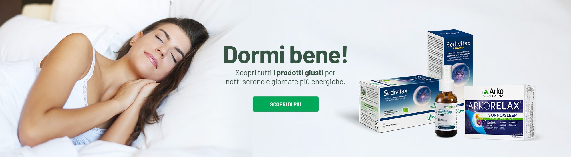 sonno