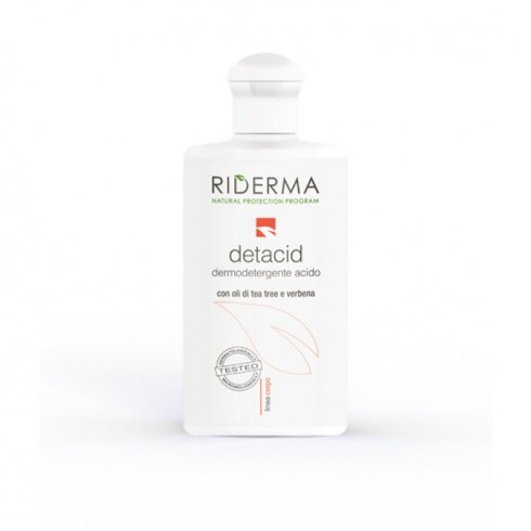 RIDERMA DETACID 250ML