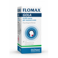 Flomax Gola*Spray 15Ml