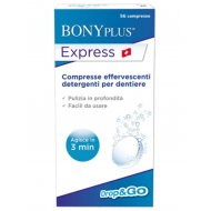BONYPLUS EXPRESS 56CPR
