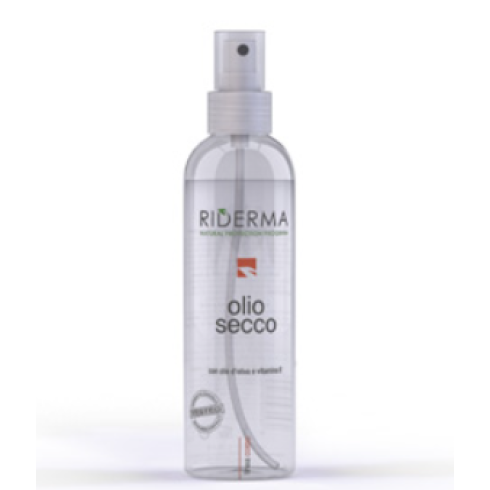 RIDERMA OLIO SECCO 250ML
