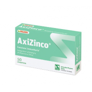 AxiZinco 50 compresse