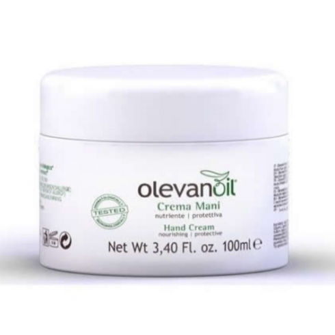 OLEVANOIL CREMA MANI 100ML