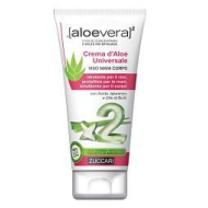 Aloevera2 Crema Aloe Universale Viso Mani Corpo 75ml Aloevera2 Crema Aloe Universale Viso Mani Corpo 75ml