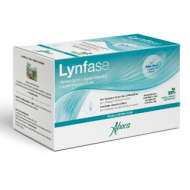 Lynfase Fitomagra Tisana Drenante 20Filtri Per Il Benessere Vascolare E Per Il Drenaggio Dei Liquidi Corporei