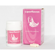 LIPORFLAVON 30 CPS