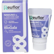 REUFLOR D3 GOCCE 5ML REUFLOR D3 GOCCE 5ML