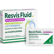 RESVIS FLUID XR BIOFUTURA 12BU