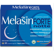 MELASIN FORTE 1MG 30CPR