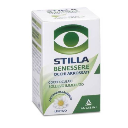 STILLA BENESSERE 10ML