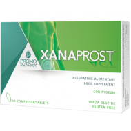 XANAPROST ACT 30CPR