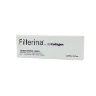 FILLERINA 3D LIP CONT CREAM 3