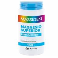 MASSIGEN MAGNESIO SUPERIOR PROMO 150G