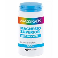 MASSIGEN MAGNESIO SUPERIOR PROMO 300G