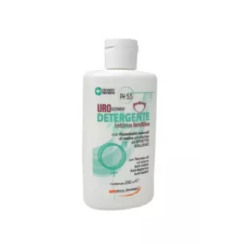 UROGERMIN DET IGIENE INT 200ML