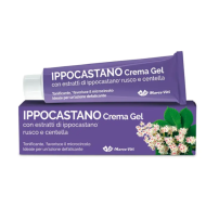 IPPOCASTANO VITI GEL 100ML