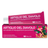 Marco Viti Artiglio Del Diavolo Crema 100ml Azione Lenitiva Decontratturante