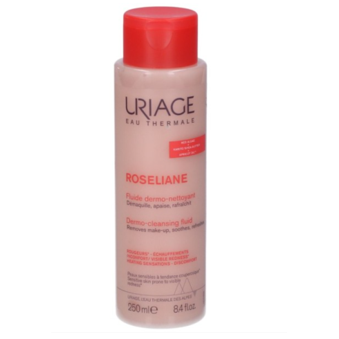 ROSELIANE FLUIDO DERMODET250ML