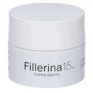Fillerina 15HA Extra Volume Crema Giorno Grado 4 50ml - Trattamento Effetto Filler Fillerina 15HA Extra Volume Crema Giorno Grado 4 50ml - Trattamento Effetto Filler