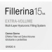 Fillerina 15HA Extra Volume Crema Giorno Grado 4 50ml - Trattamento Effetto Filler