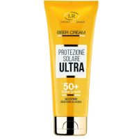 Wonder Beer Cream Tubo Protezione SPF50+ 100ml