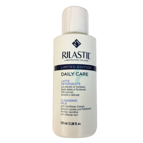 RILASTIL DAILY CARE LATTE DET SPECIAL EDITION 100ML