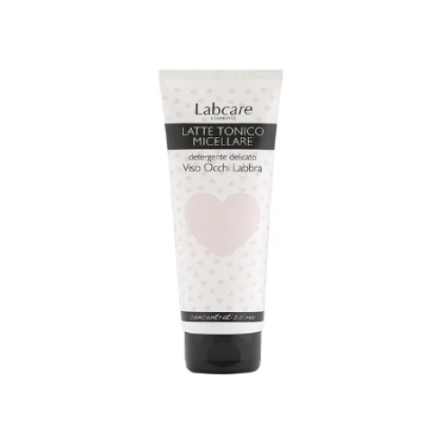 LABCARE LATTE TONICO MICELLARE