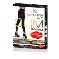 WONDER B SLIM LEGGINGS M/L