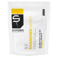 DIAMOND WHEY CACAO 500G
