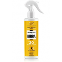 Wonder Company Beer Cream Trigger Spf30 150ml Abbronzante Alla Birra