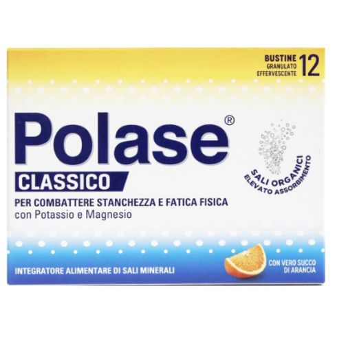 POLASE ARANCIA 12BUST PROMO 21