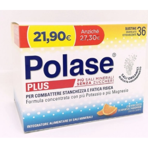 POLASE PLUS 36BS PROMO 2021