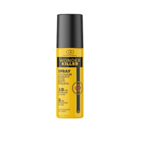 WONDER KILLER SPRAY DEET 50