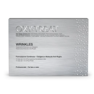 LABO INTERNATIONAL OXY-TREAT WRINKLES COFANETTO 
