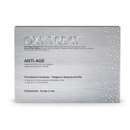 LABO INTERNATIONAL OXY-TREAT ANTI AGE COFANETTO