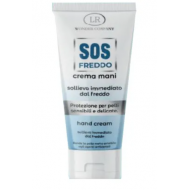 CREMA MANI SOS FREDDO 75ML