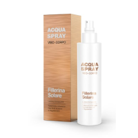 FILLERINA SOLARE ACQUA SPRAY