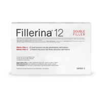 FILLERINA 12 DOUBLE FILLER BASE GRADO 3 30+30ML
