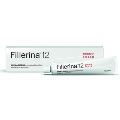 FILLERINA 12DF BASE DAY CR 4