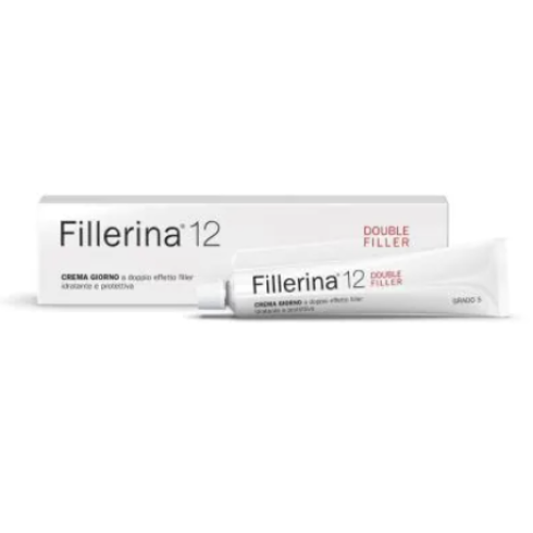 FILLERINA 12DF BASE DAY CR 5