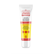 VITAMINDERMINA GEL ANTI SFREGAMENTO 100ML