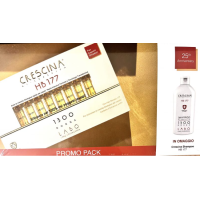 CRESCINA COFANETTO BASE HB 1300 DONNA+SHAMPOO IN OMAGGIO