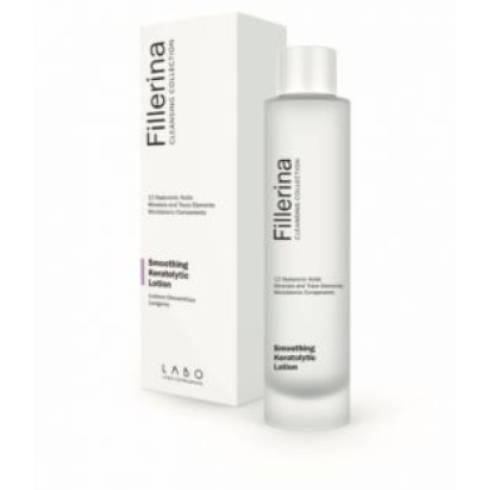 FILLERINA SMOOTHING KERATOLYTIC LOTION 100 ML Lozione Cheratolitica Levigante