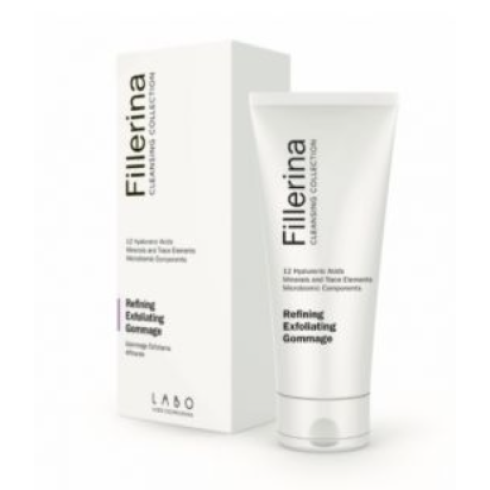 FILLERINA REFINING EXFOLIATING GOMMAGE 75 ML Gommage Esfoliante Affinante